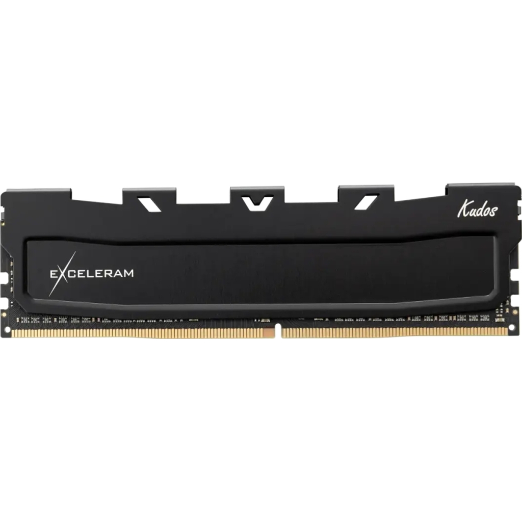 Модуль пам'яті для комп'ютера DDR5 32GB 6000 MHz Kudos eXceleram (EK50320603646C) - зображення 1
