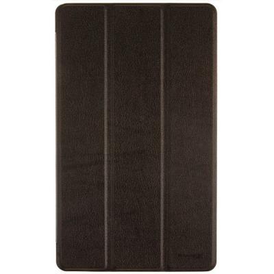 Чохол до планшета Grand-X для Lenovo Tab 3 Plus (TB-7703X) Black (LTC - LT37P7703XB) - зображення 5