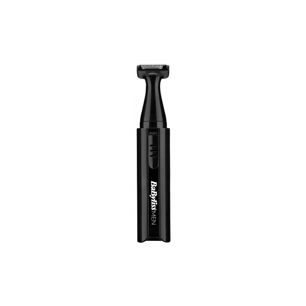 Машинка для стрижки Babyliss E978E - зображення 4