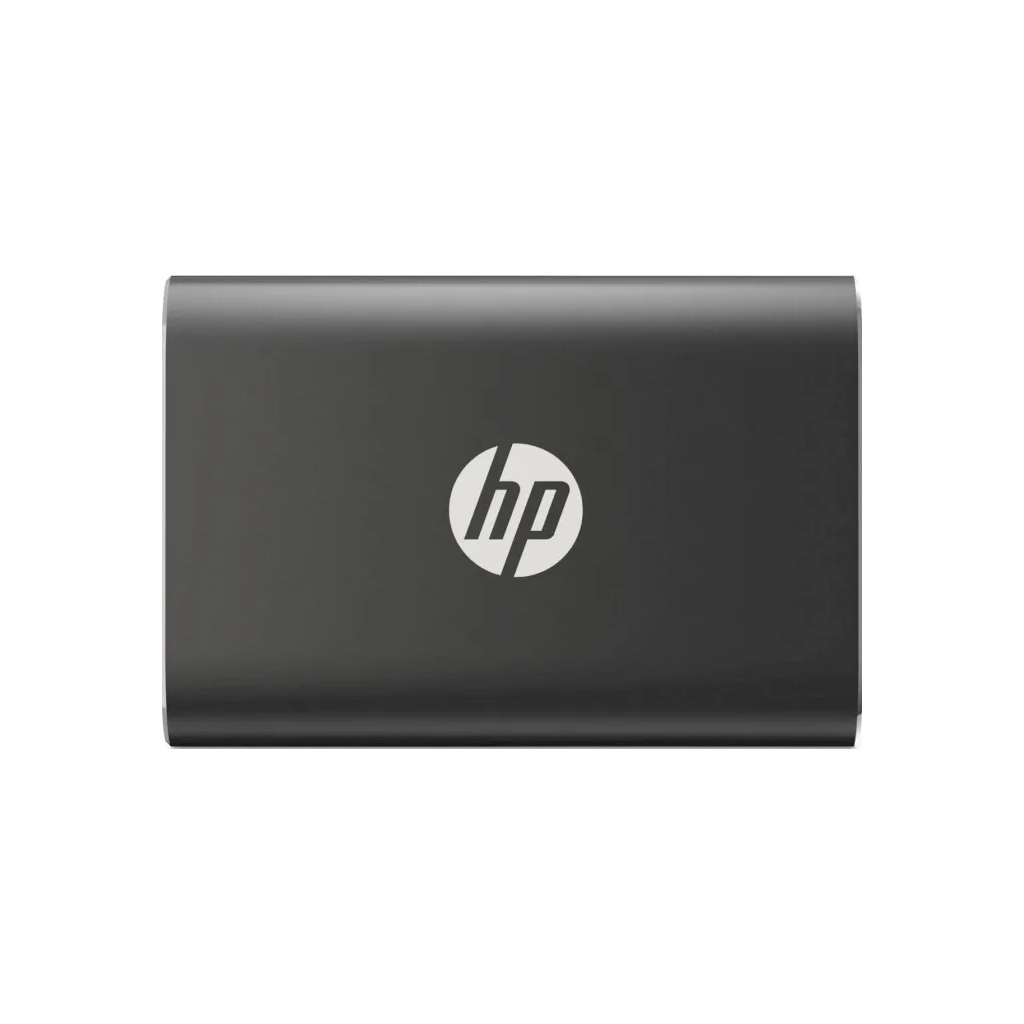 Накопичувач SSD USB 3.2 500GB P500 HP (7NL53AA) - зображення 1