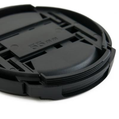 Кришка об'єктива Extradigital Lens Cap D55 (LCP1907) - зображення 4