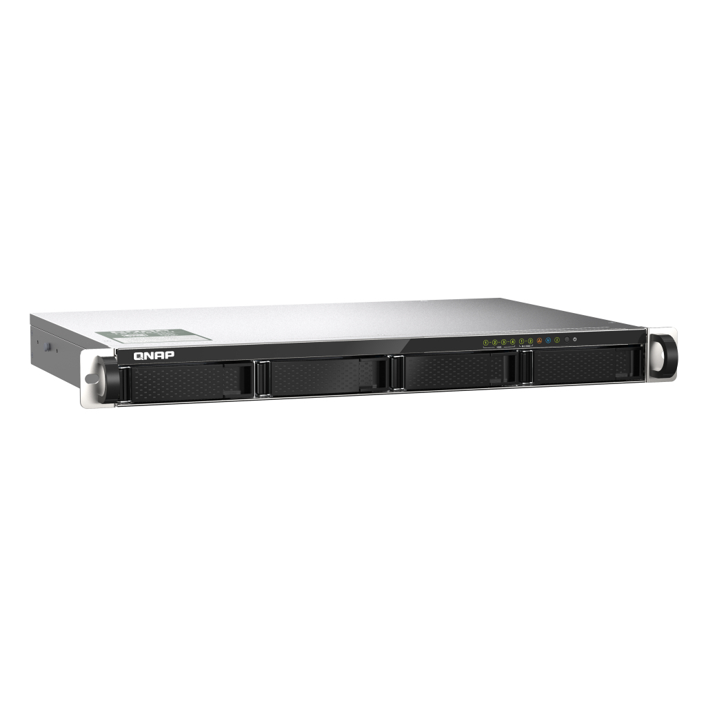 NAS QNap TS-435XEU-4G - зображення 2