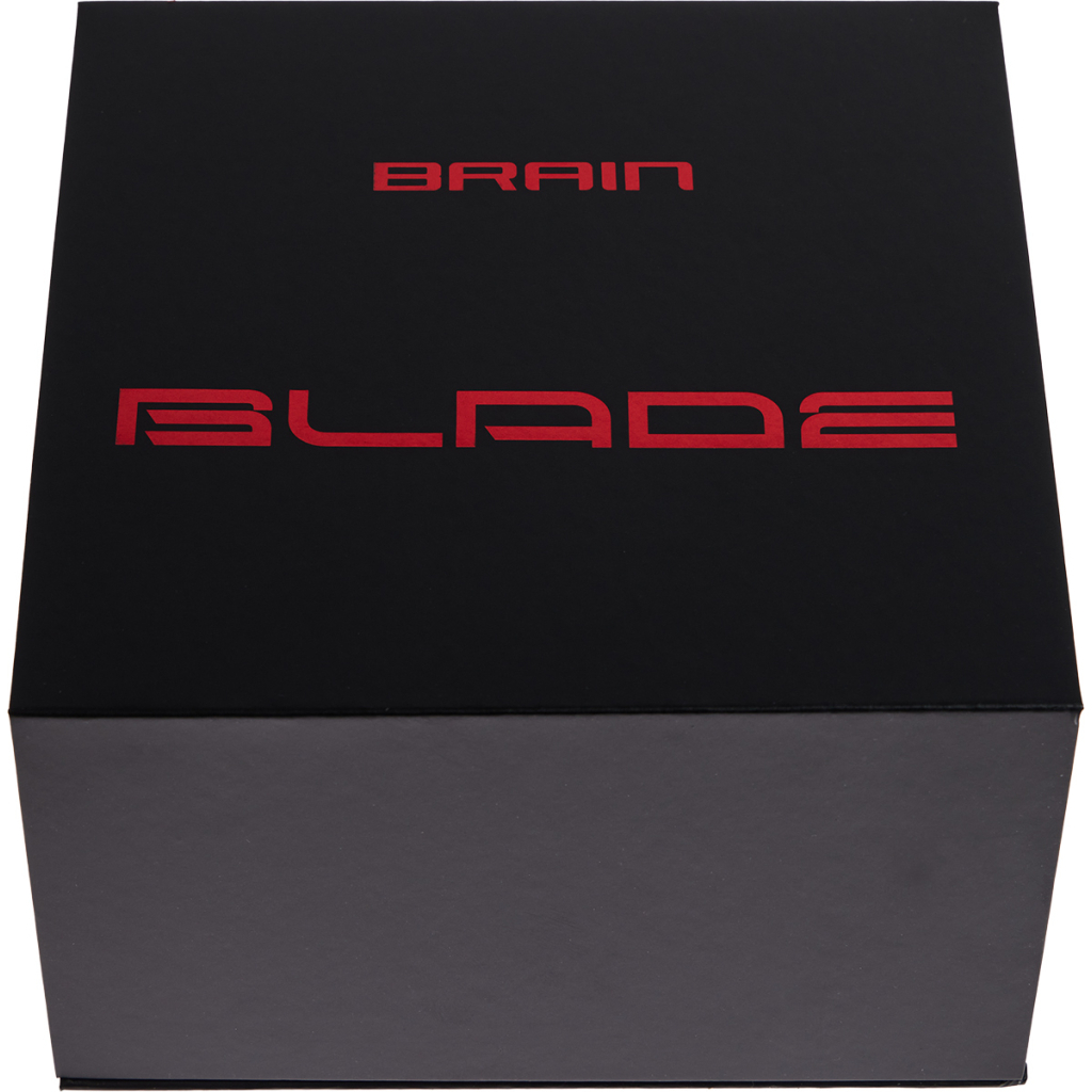 Котушка Brain Blade 4000S 7+1BB 4.51 (1858.55.49) - изображение 8