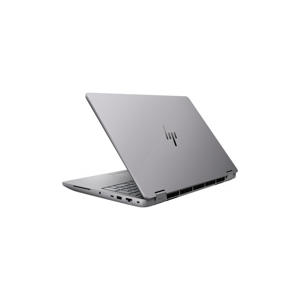 Ноутбук HP ZBook Fury G1i (5F9V3ES) - зображення 4