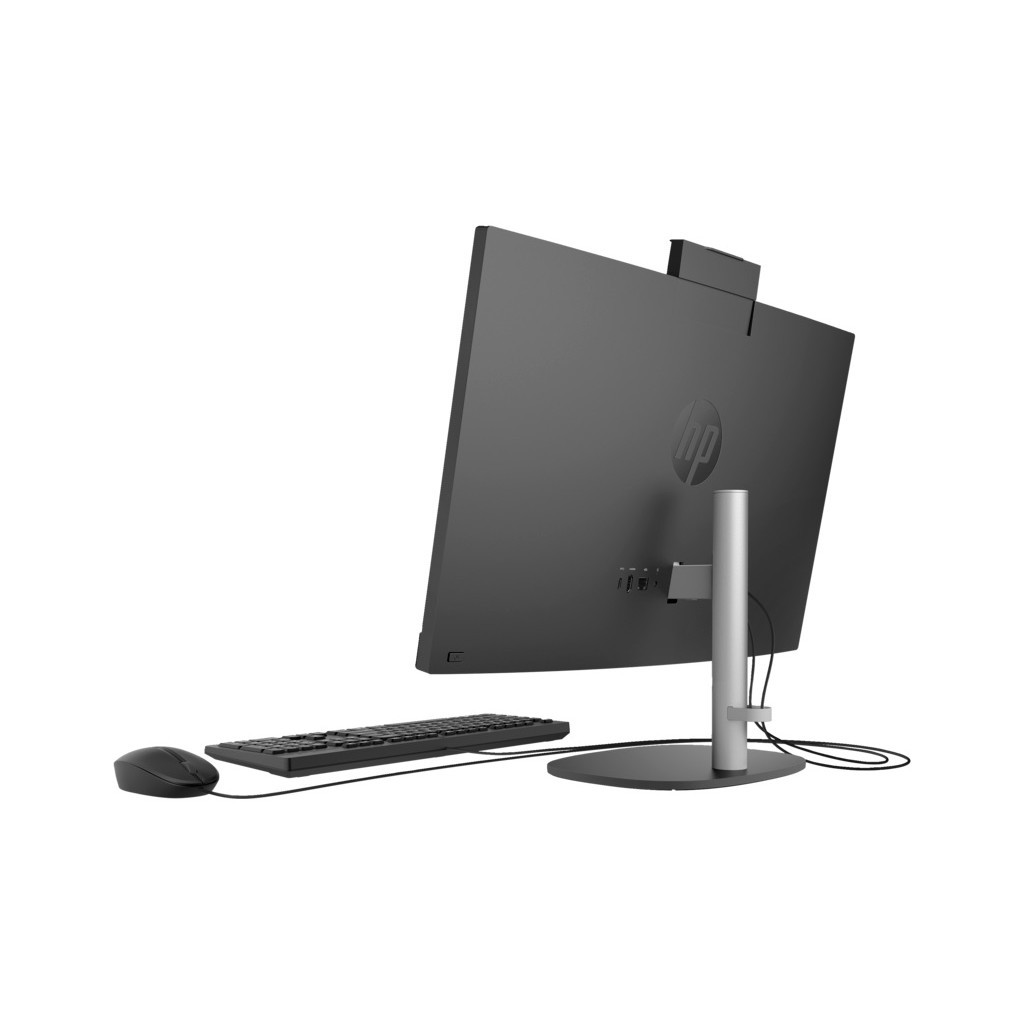 Комп'ютер HP 240 G10 AiO / i5-1335U, 8, 512, WiFi, кл+м (885M8EA) - зображення 4