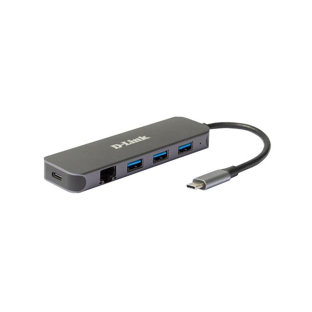 Мережева карта D-Link DUB-2334 - зображення 1