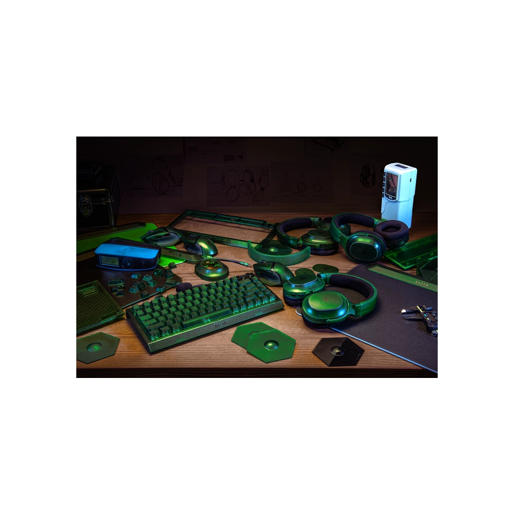 Килимок для мишки Razer Firefly V2 Pro Phantom Edition (RZ02-04920300-R3M1) - зображення 7