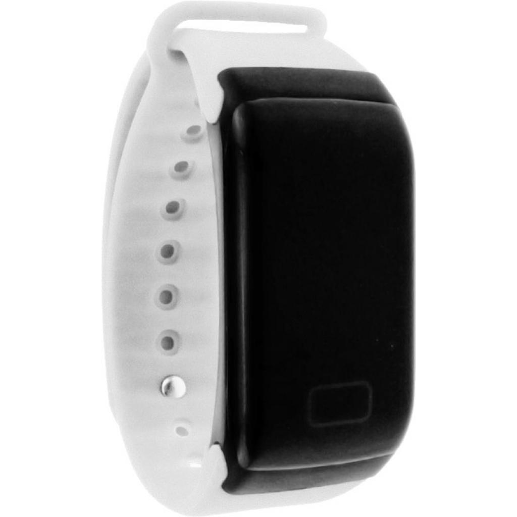 Фітнес браслет UWatch F1 White (F_55460) - зображення 2