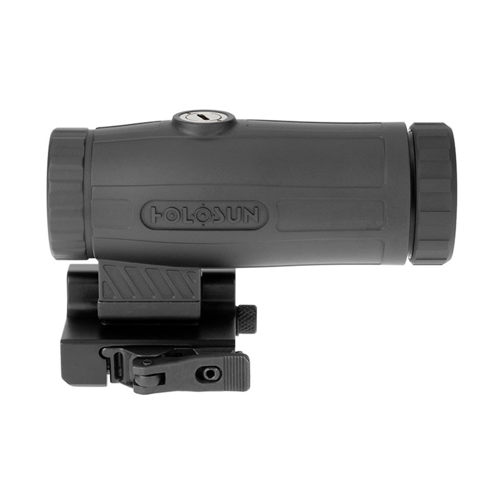 Збільшувач для прицілу Holosun HM3X 3x magnifier (747035) - изображение 4