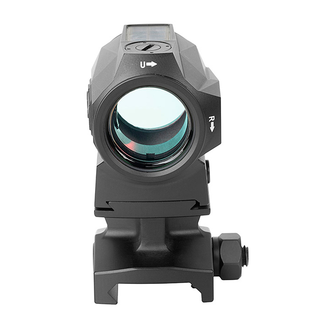 Коліматорний приціл Holosun SCRS RD 2 (747040) - изображение 8