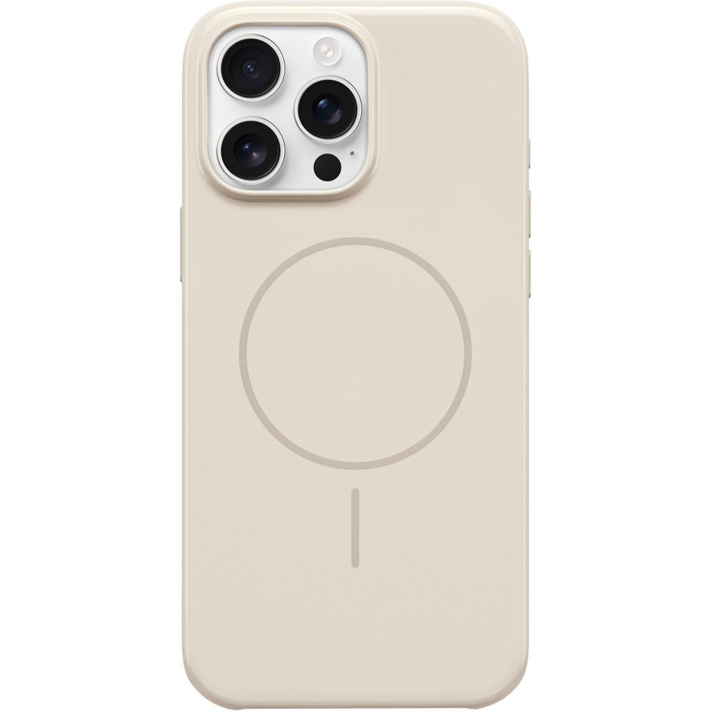 Чохол до мобільного телефона Apple Beats iPhone 16 Pro Max Case with MagSafe - Summit Stone (MCFR4LL/A) - зображення 1