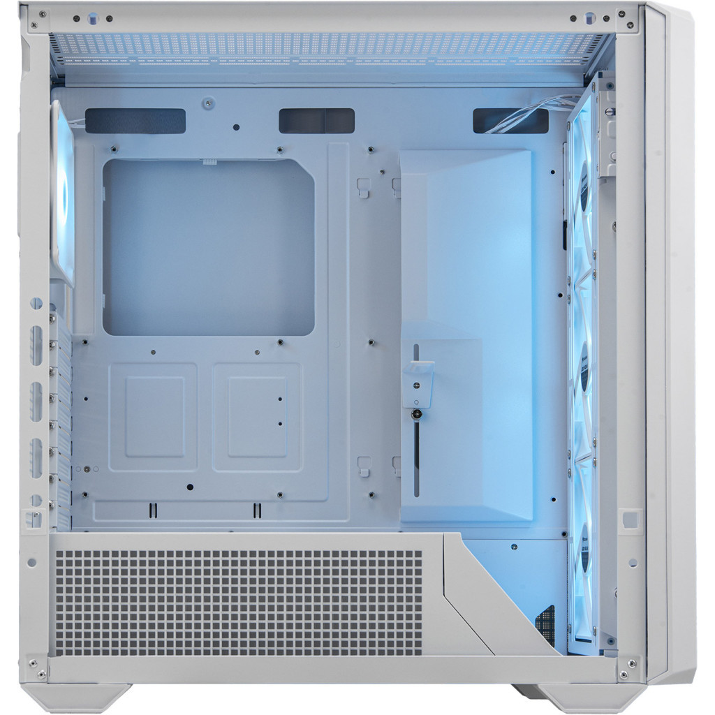 Корпус Cougar MX600 RGB White - зображення 5