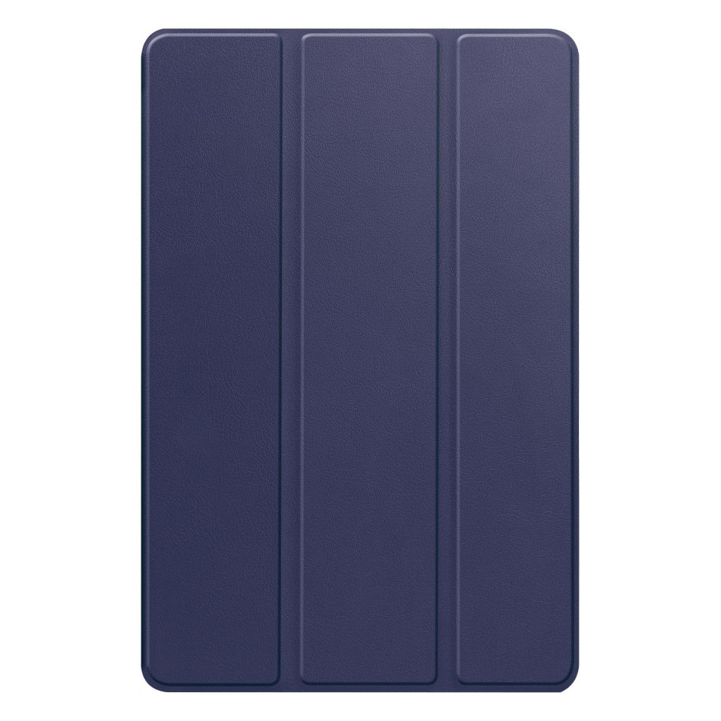Чохол до планшета Armorstandart Smart Case Lenovo Tab M11 Blue (ARM73104) - зображення 1