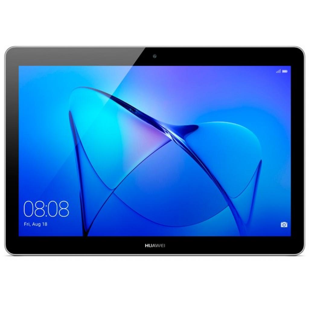 Планшет Huawei MediaPad T3 10" LTE 2/16Gb Grey (53018522/53010NSX/53010JBK/53011EWT) - зображення 1