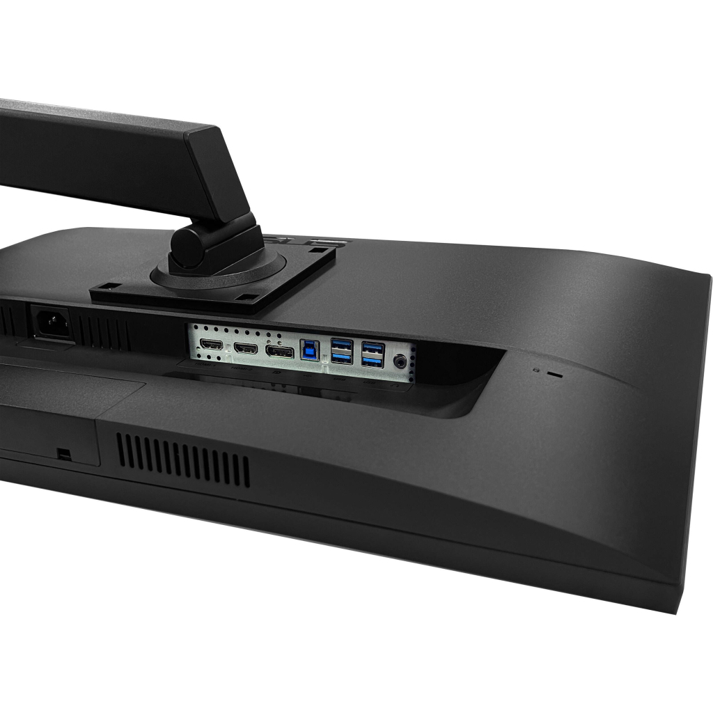 Монітор ASUS VA27UQSB - зображення 10