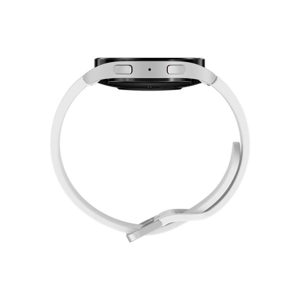 Смарт-годинник Samsung Galaxy Watch 5 44mm Silver (SM-R910NZSASEK) - зображення 5