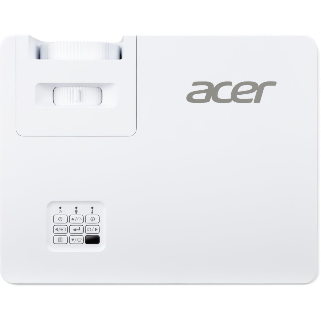 Проектор Acer XL2320W (MR.JW911.001) - зображення 5