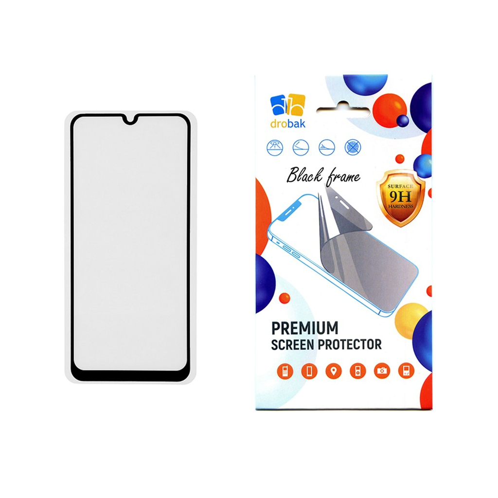 Скло захисне Drobak Motorola Moto E13 (535304) - зображення 1
