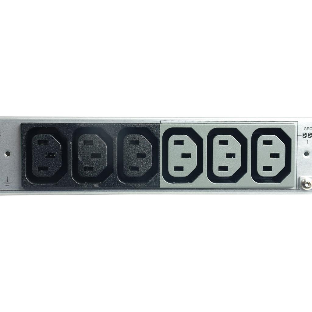 Пристрій безперебійного живлення Eaton 5P 1550VA RM (9210-6384) - зображення 6
