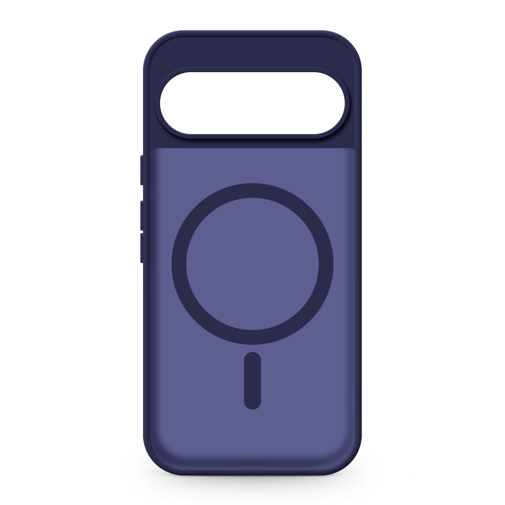 Чохол до мобільного телефона Armorstandart Uniq MagSafe Google Pixel 9 / 9 Pro Dark Blue (ARM80912) - зображення 2