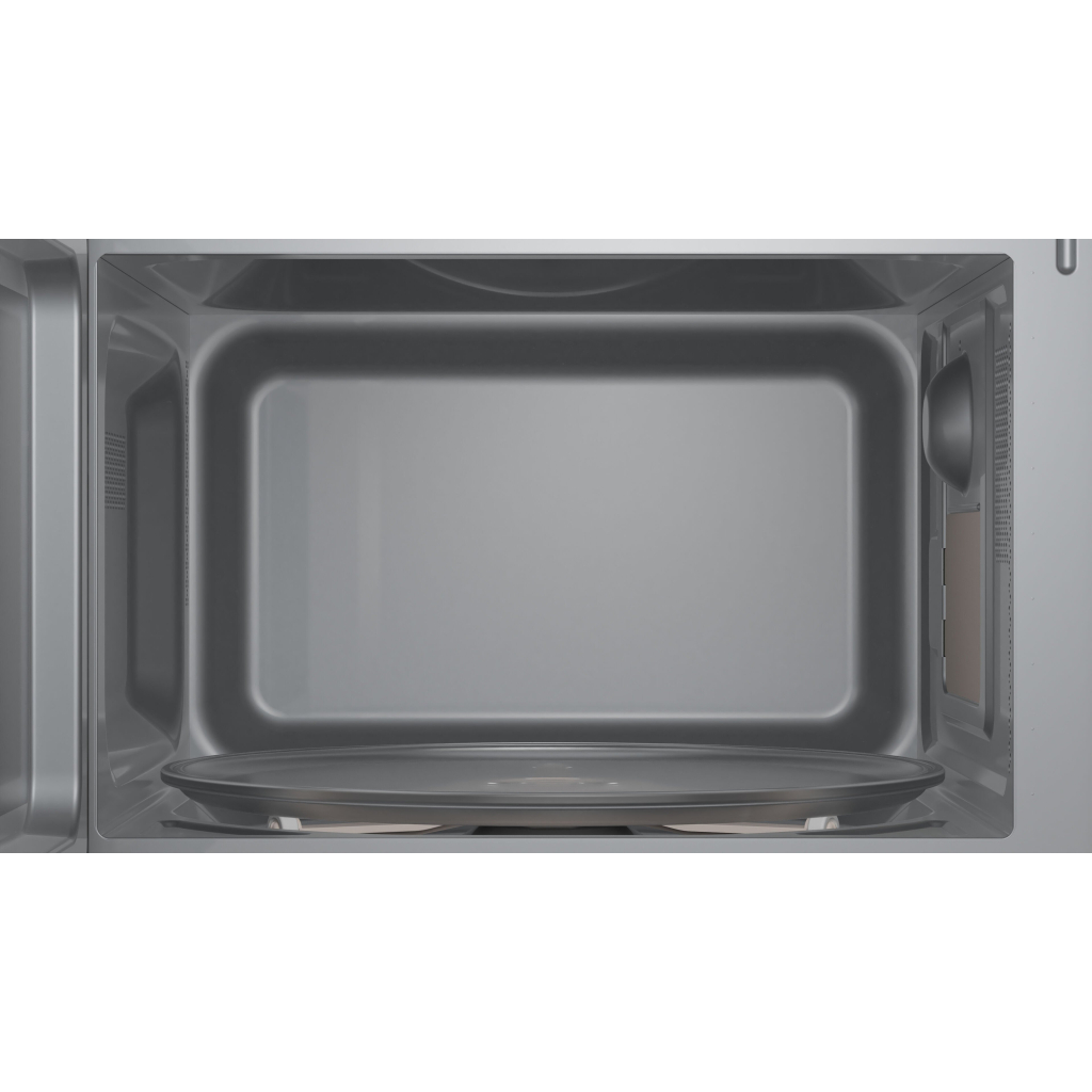 Мікрохвильова піч Bosch FFL020MW0 - зображення 2