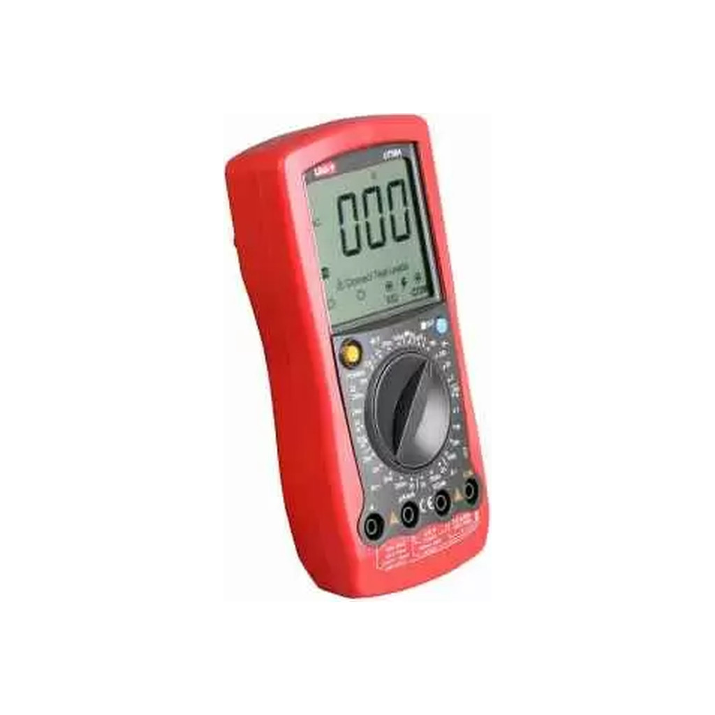 Цифровий мультиметр UNI-T UT58A - зображення 2