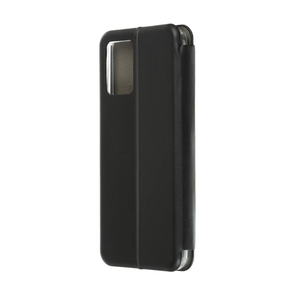 Чохол до мобільного телефона Armorstandart G-Case Vivo Y21 Black (ARM60787) - зображення 2