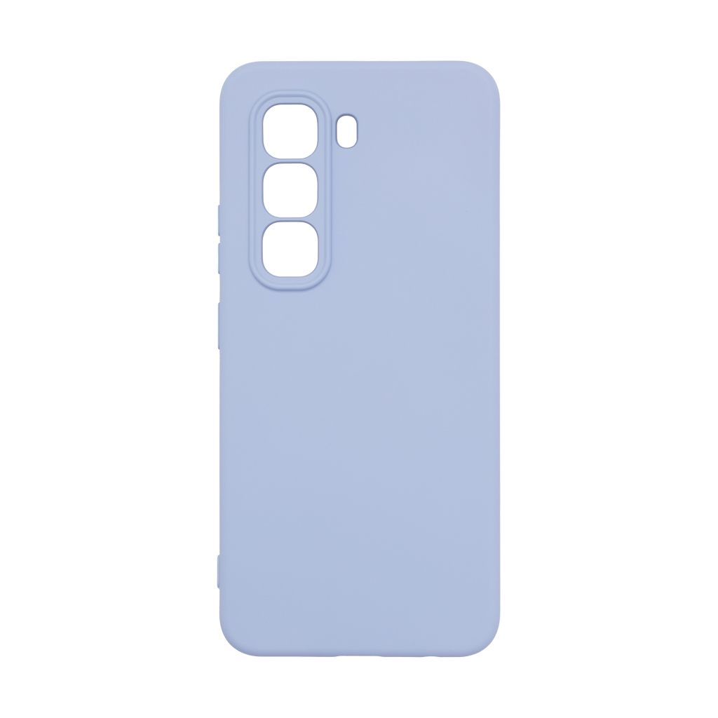 Чохол до мобільного телефона Armorstandart ICON Infinix Hot 50 Pro 4G Camera cover Lavender (ARM80975) - зображення 1