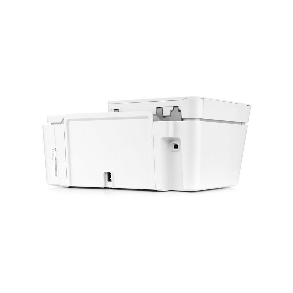 Багатофункціональний пристрій HP DeskJet Ink Advantage 4276 Wi-Fi (60K49C) - зображення 7