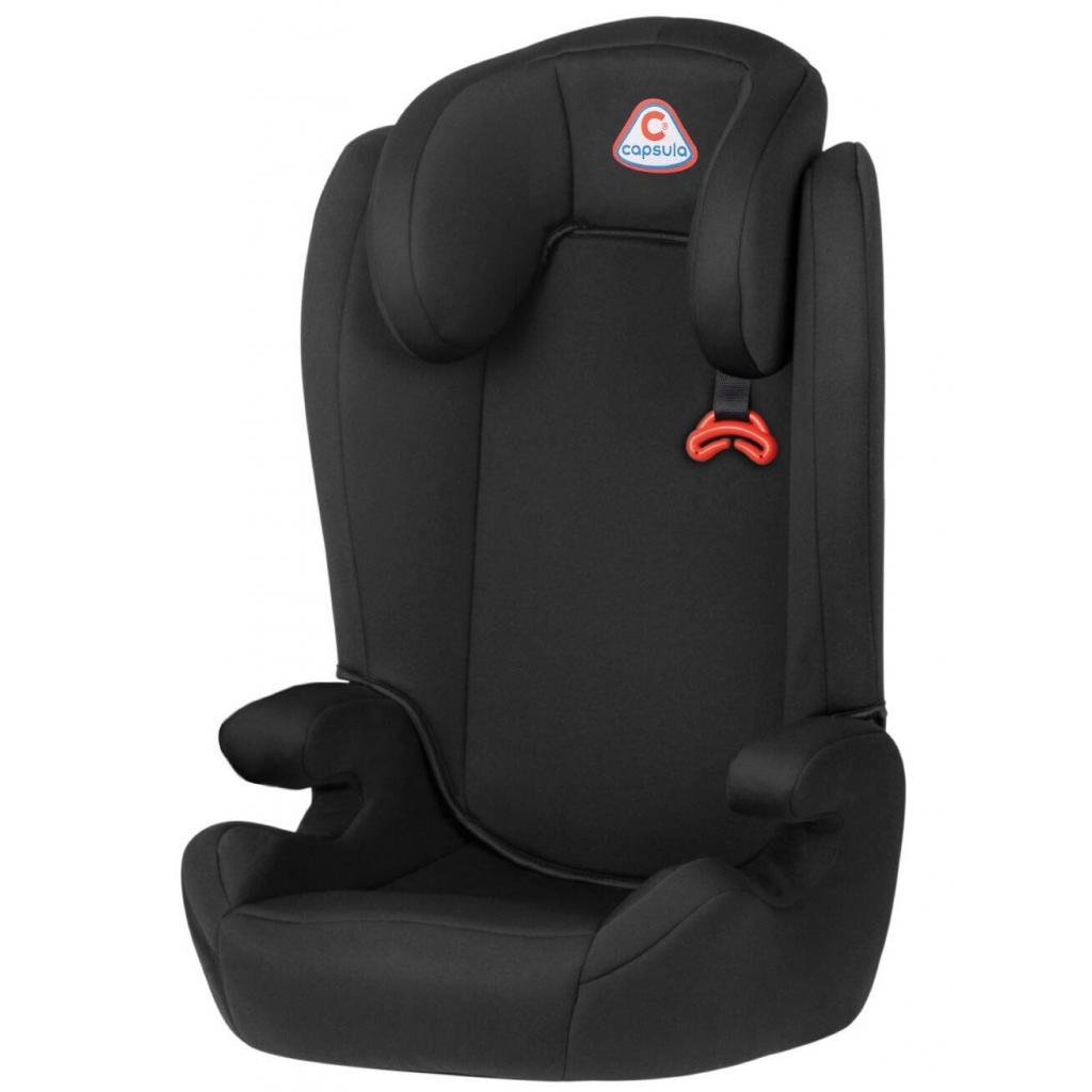 Автокрісло Capsula MT5 Black (772010.) - зображення 1
