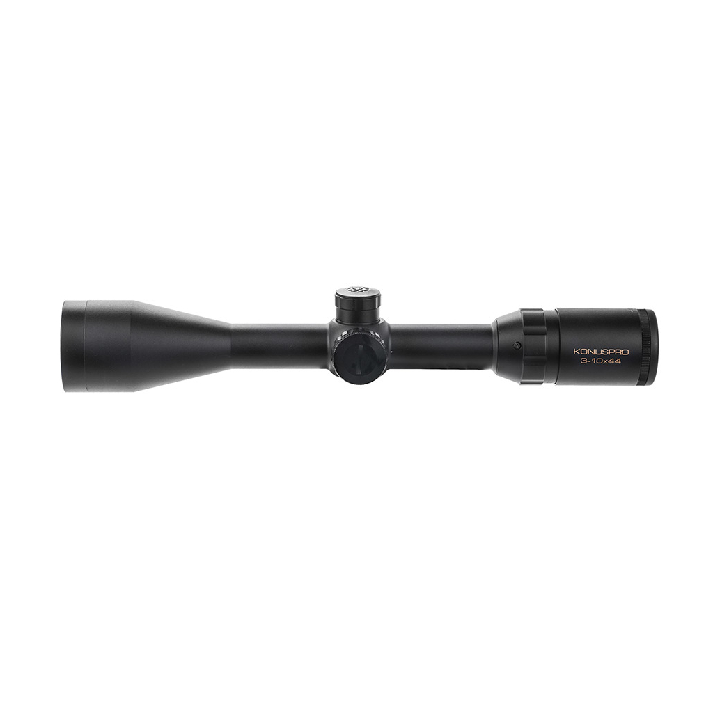 Оптичний приціл Konus KonusPro-275 3-10x44 275 IR (7279) - зображення 3