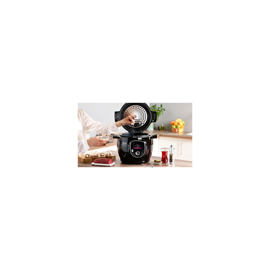 Мультиварка Tefal CY855830 - зображення 4