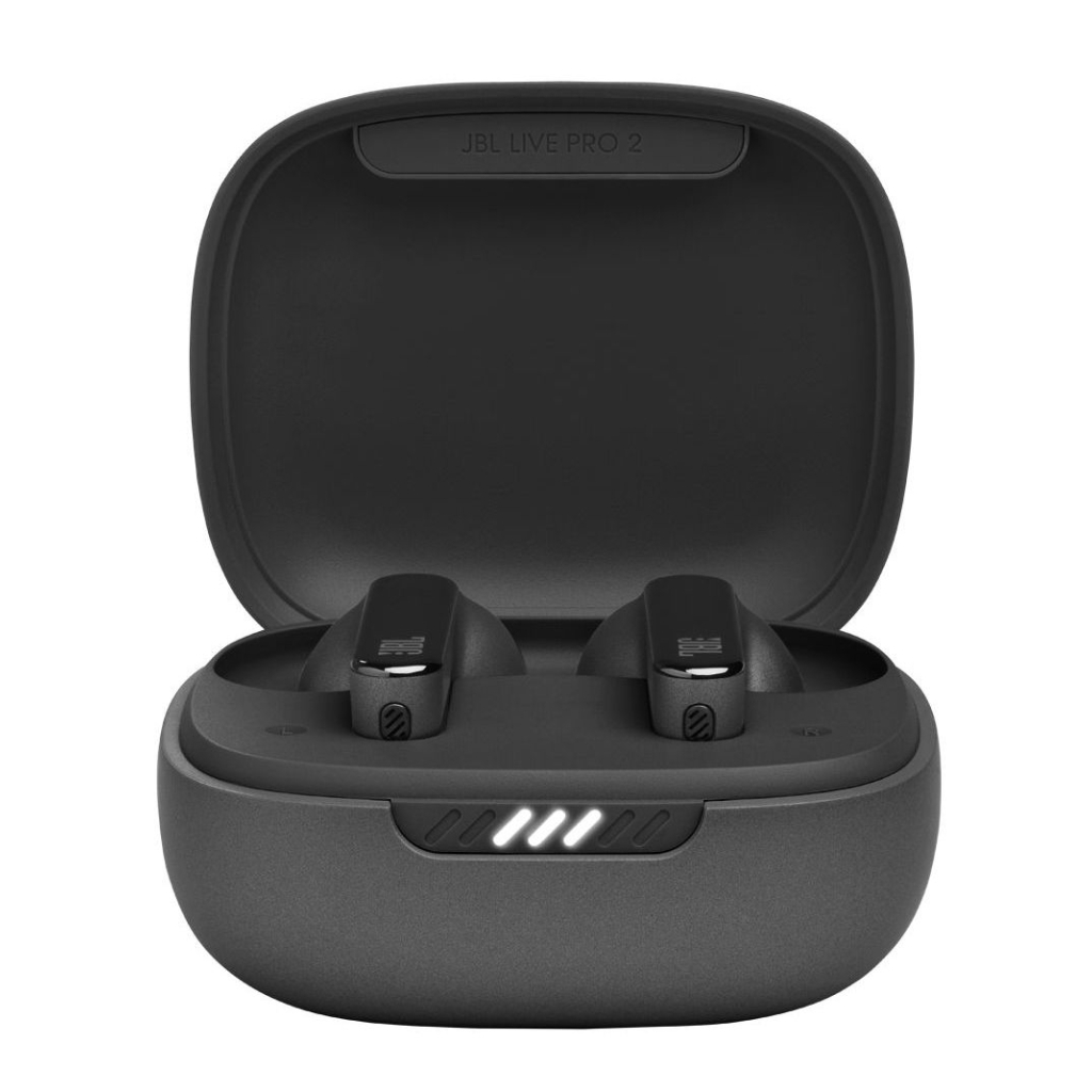 Навушники JBL Live Pro 2 TWS Black (JBLLIVEPRO2TWSBLK) - зображення 4