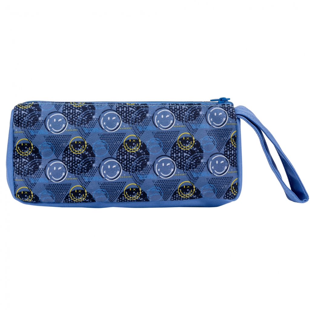 Пенал Yes PH-27-2 Smiley World (533542) - зображення 2