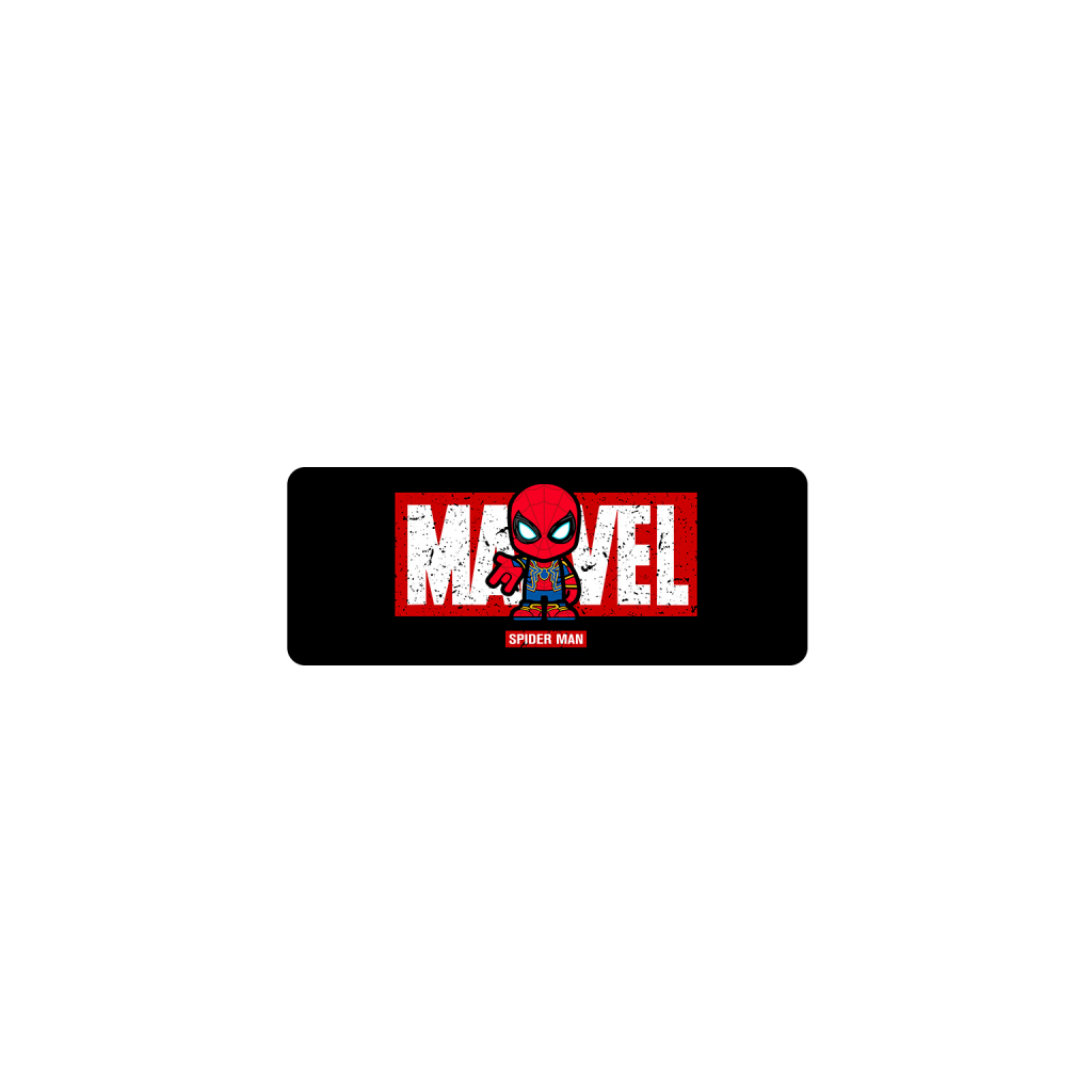 Килимок для мишки Voltronic Spider Man 7 (MV7) - зображення 1