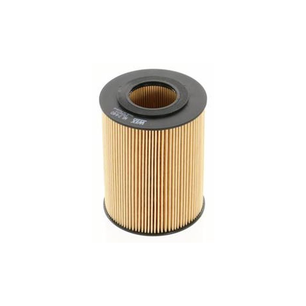 Фільтр масляний Wixfiltron WL7440 - зображення 1