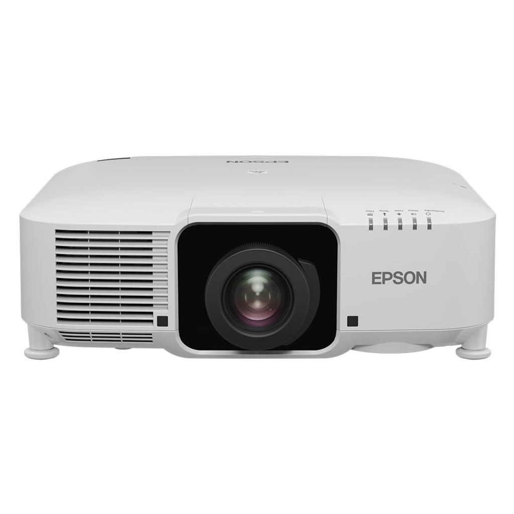 Проектор Epson EB-PU1006W (V11HA35940) - зображення 1