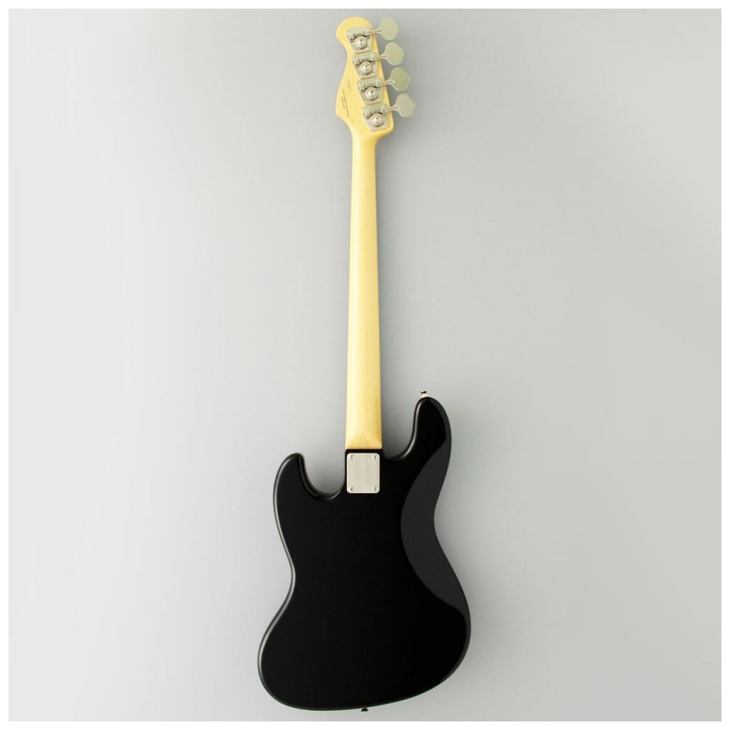 Бас-гітара FGN Neoclassic NJB Black - зображення 6