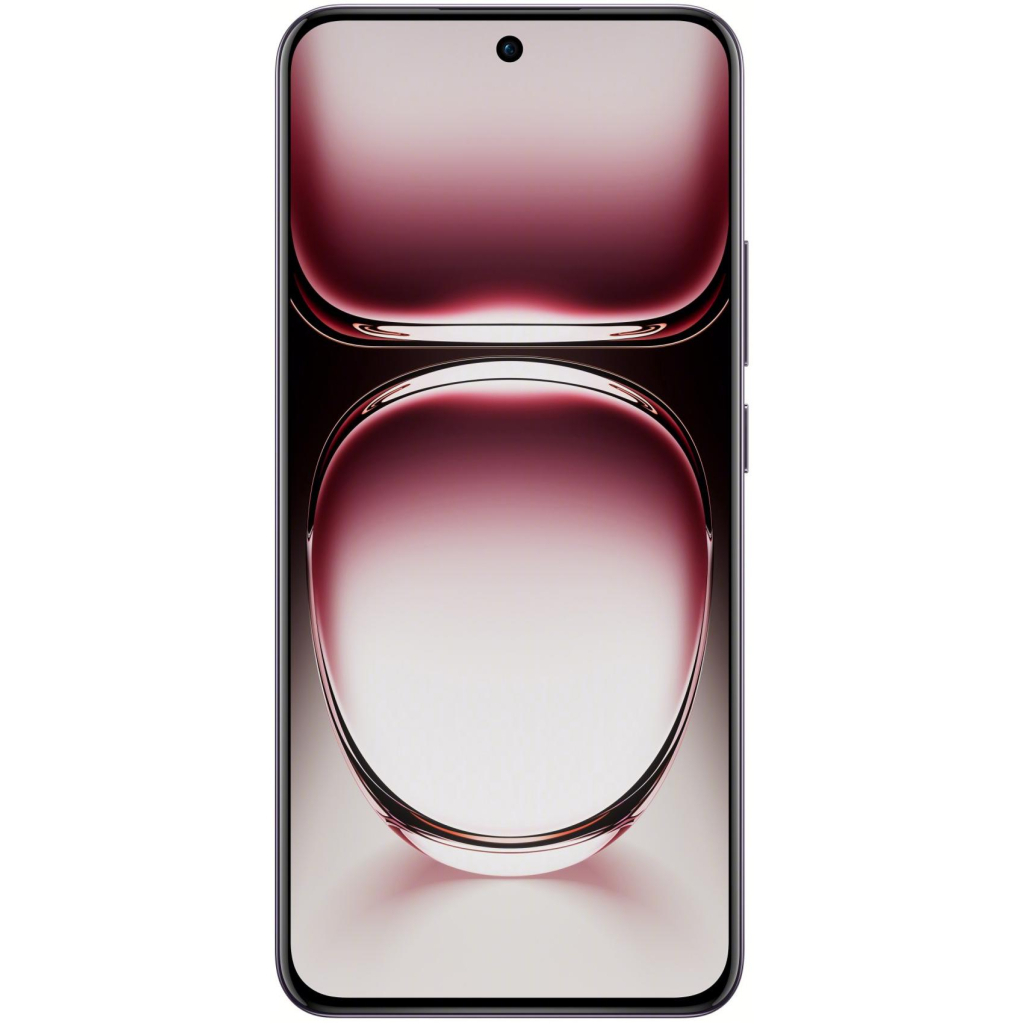 Мобільний телефон Oppo Reno12 5G 12/256GB Black Brown (OFCPH2625_BROWN_12/256) - зображення 2