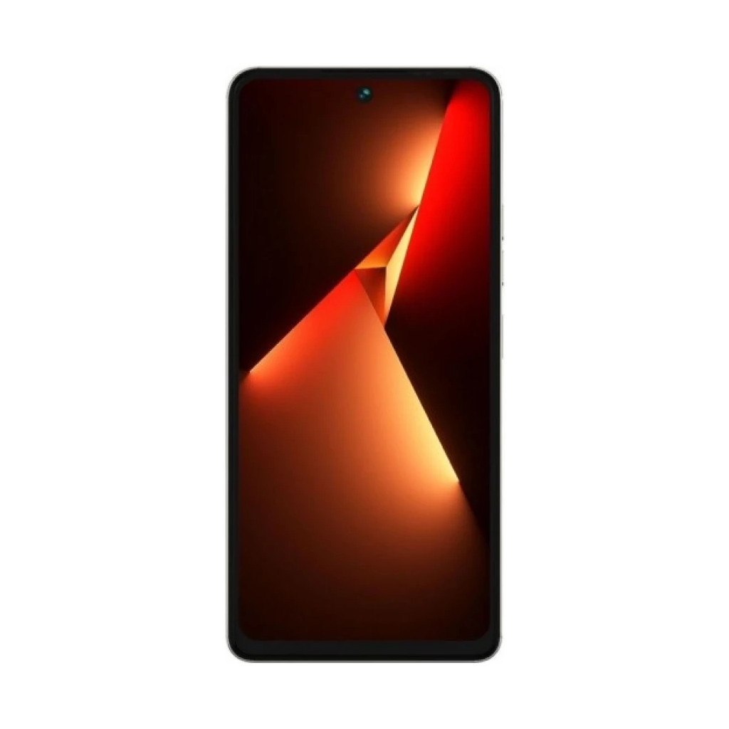 Мобільний телефон Tecno LH6n (POVA NEO 3 8/128Gb) Amber Gold (4894947005305) - зображення 2