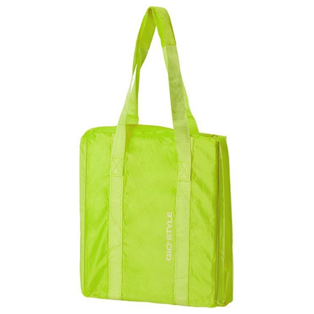 Термосумка Giostyle Fiesta Vertical Lime 25 л (4823082715794) - изображение 2