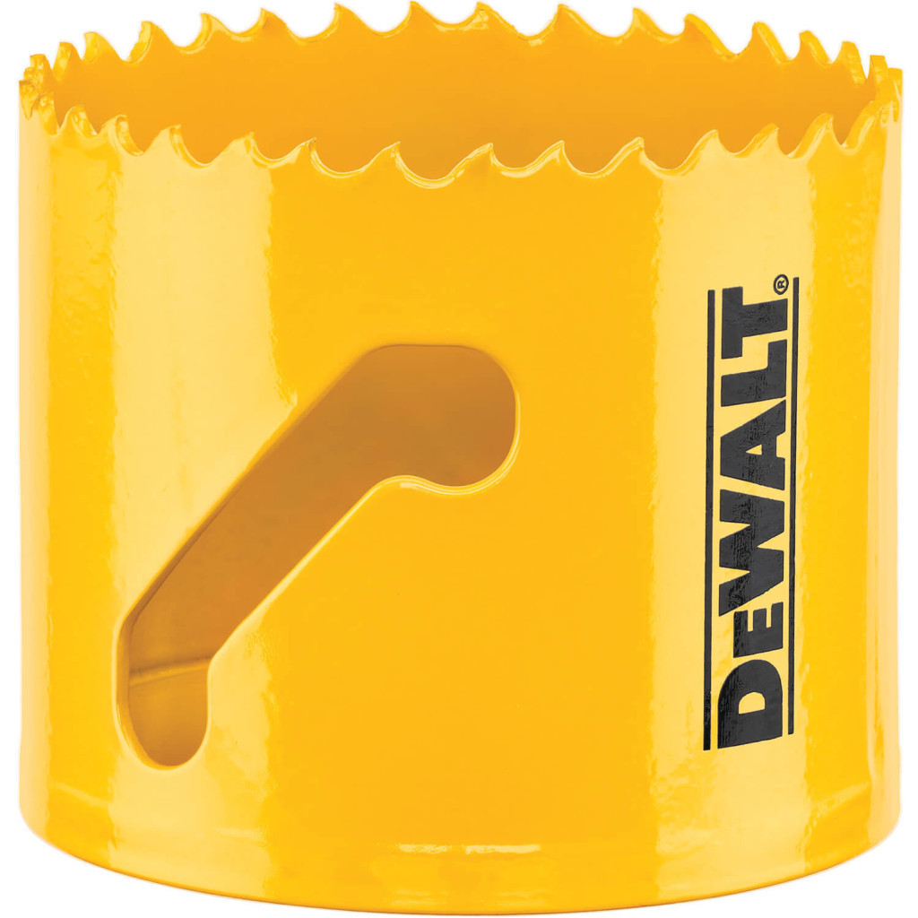 Коронка DeWALT цифенбор EXTREME 2X LONG LIFE біметалічна, 22 мм, різ 37 мм (DT90301) - зображення 3