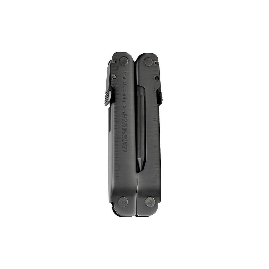 Мультитул Leatherman Super Tool 300 Eod-Black (831369) - зображення 2