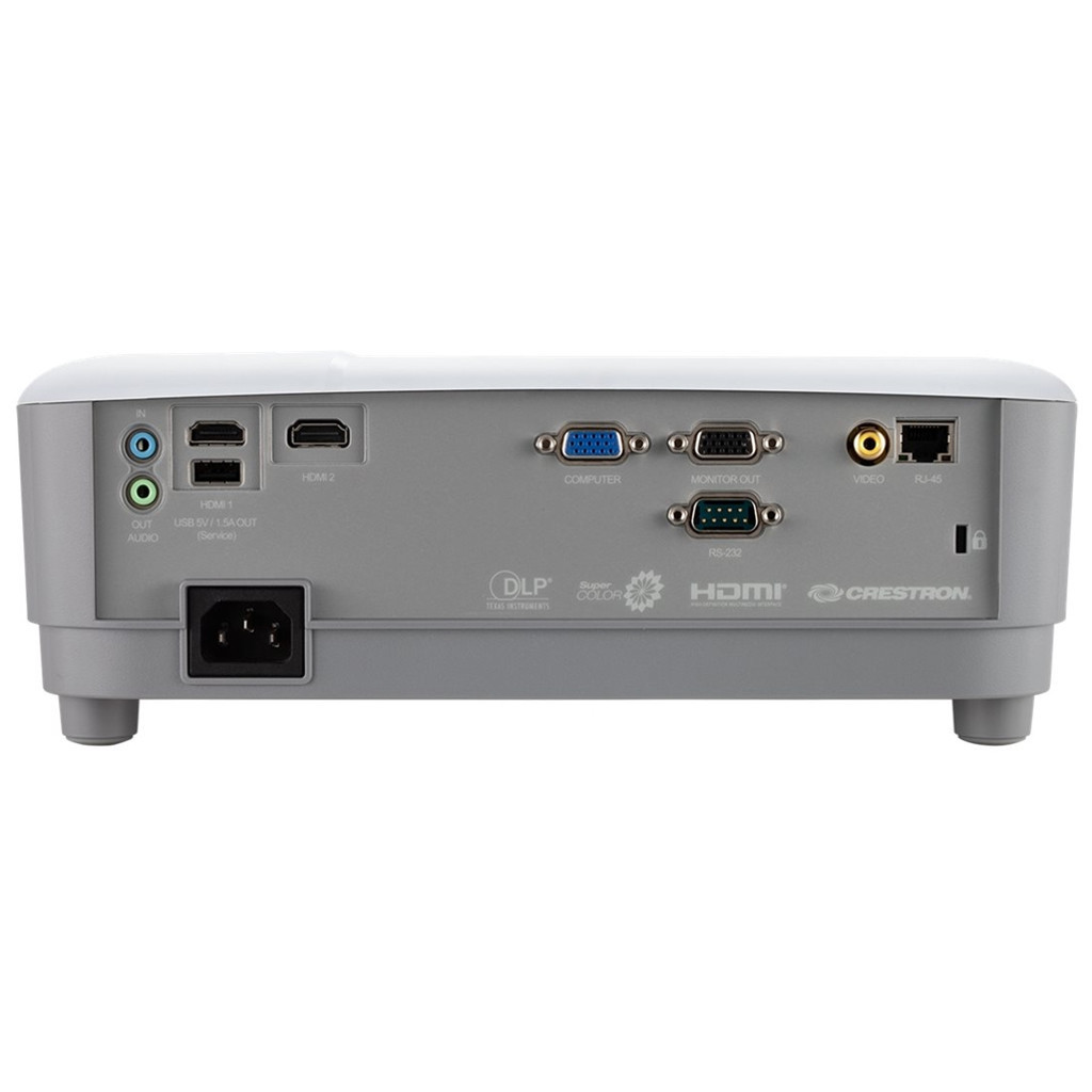Проектор ViewSonic PG707W - зображення 4