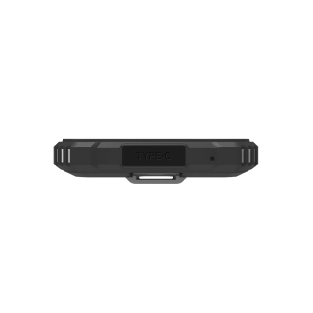 Мобільний телефон OUKITEL WP20 Pro 4/64GB Black (6931940712859) - зображення 6