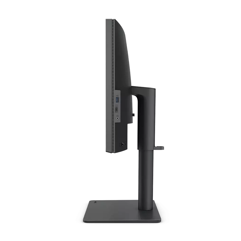 Монітор BenQ PD2506Q Dark Grey (9H.LLDLB.QBE) - зображення 5
