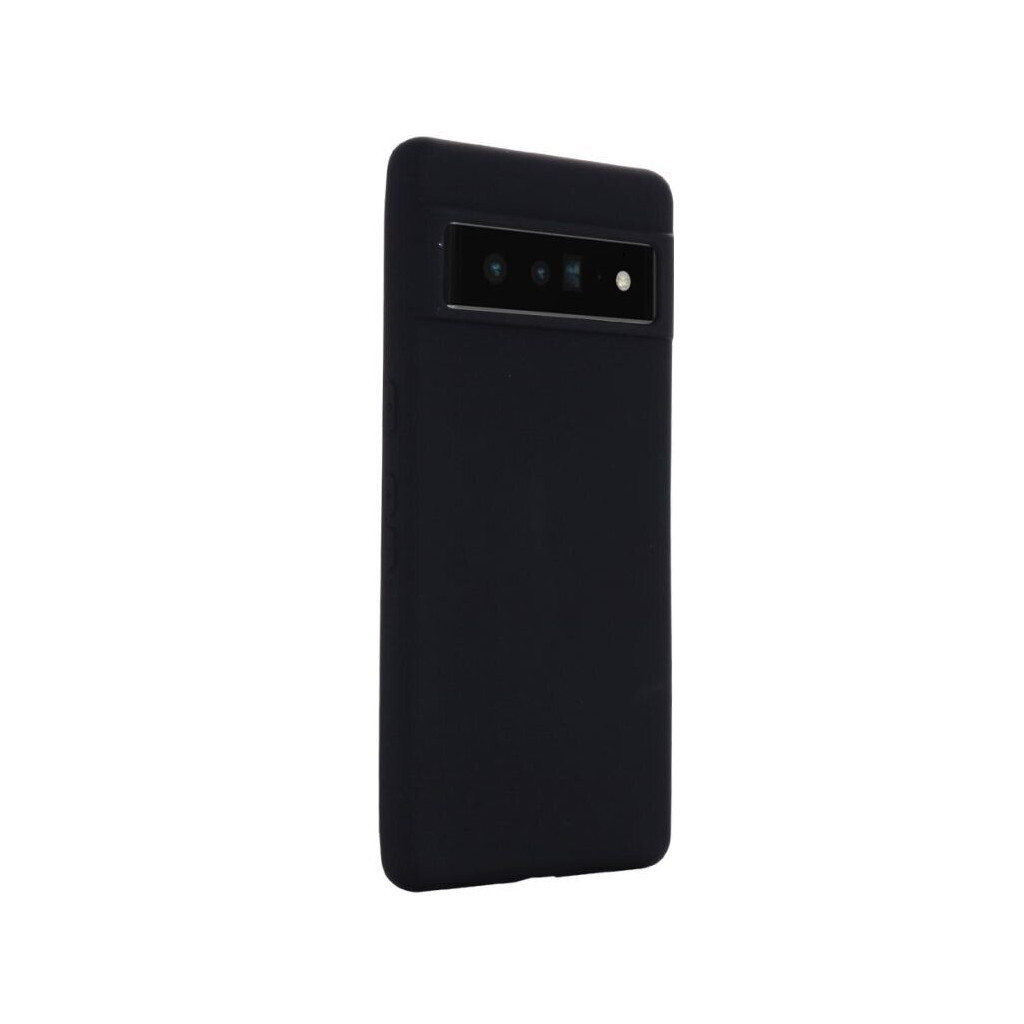 Чохол до мобільного телефона BeCover Google Pixel 7 Pro Black (708645) - зображення 2