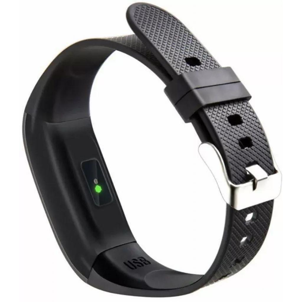 Фітнес браслет UWatch DB04 Black (F_56039) - зображення 4