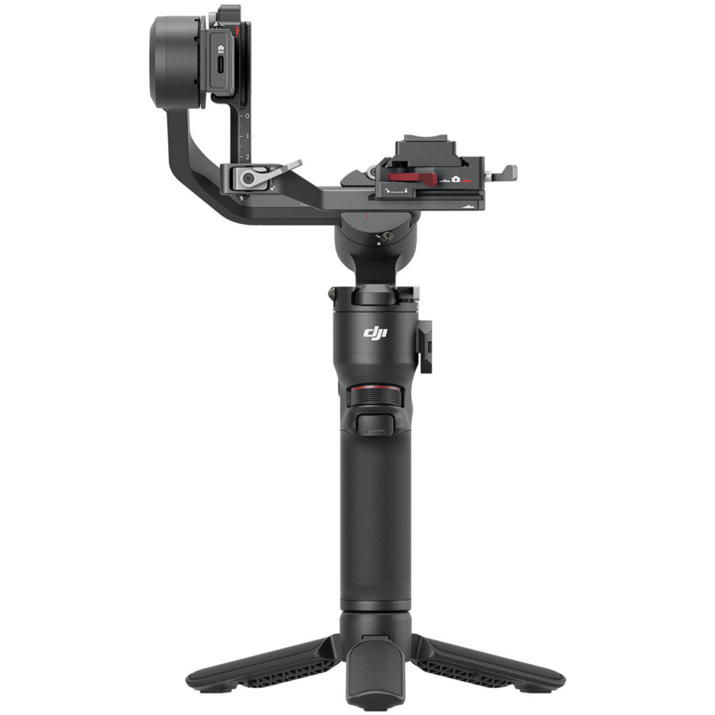 Стедікам DJI RS 3 MINI (CP.RN.00000294.02) - зображення 1