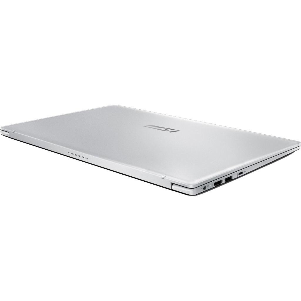 Ноутбук MSI Modern F13MG (9S7-15S122-278) - изображение 9